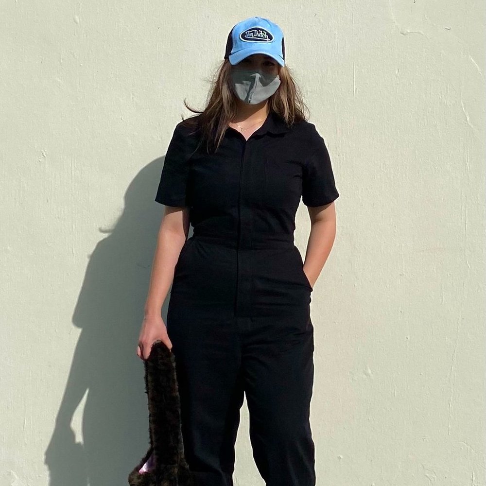 BDG Urban Outfitters Jumpsuit